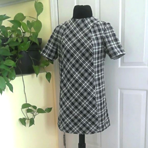 Vintage Ivan Frederics of California Mini Dress - Picture 2 of 7